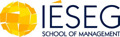 IESEG School of Management logo