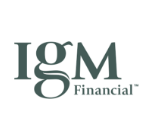 IGM FINANCIAL logo