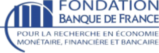 Fondation Banque de France logo