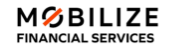 MOBILIZE FINANCIAL SERVICES logo