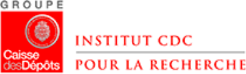 Institut CDC pour la Recherche logo